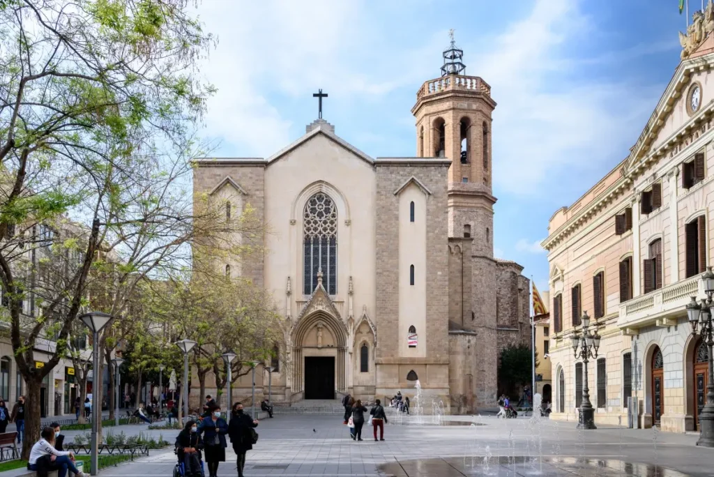 sabadell centro