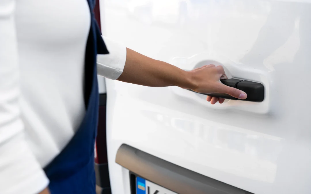 Cómo reservar un vehículo accesible en Barcelona sin complicarte la vida