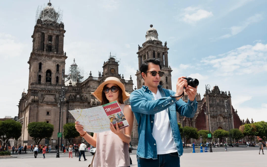 Rincones únicos para descubrir la ciudad como un local