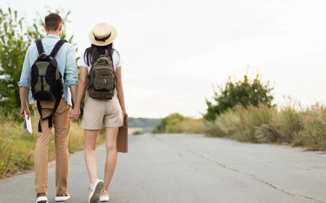 La forma más cómoda de conocer la Pontevedra peatonal y sus alrededores