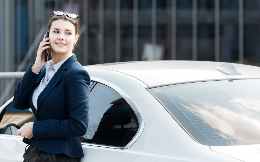 Moverte sin apps: la llamada que te salva cuando vas con prisa