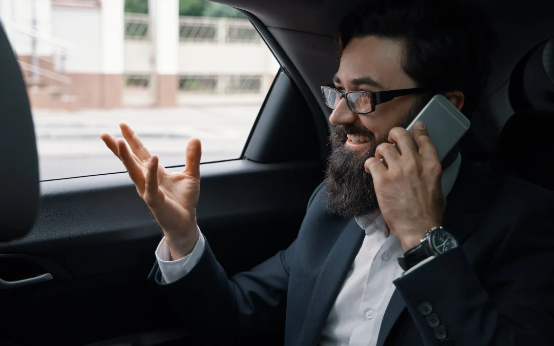 Cómo reclamar si tienes un problema con un taxi en Málaga