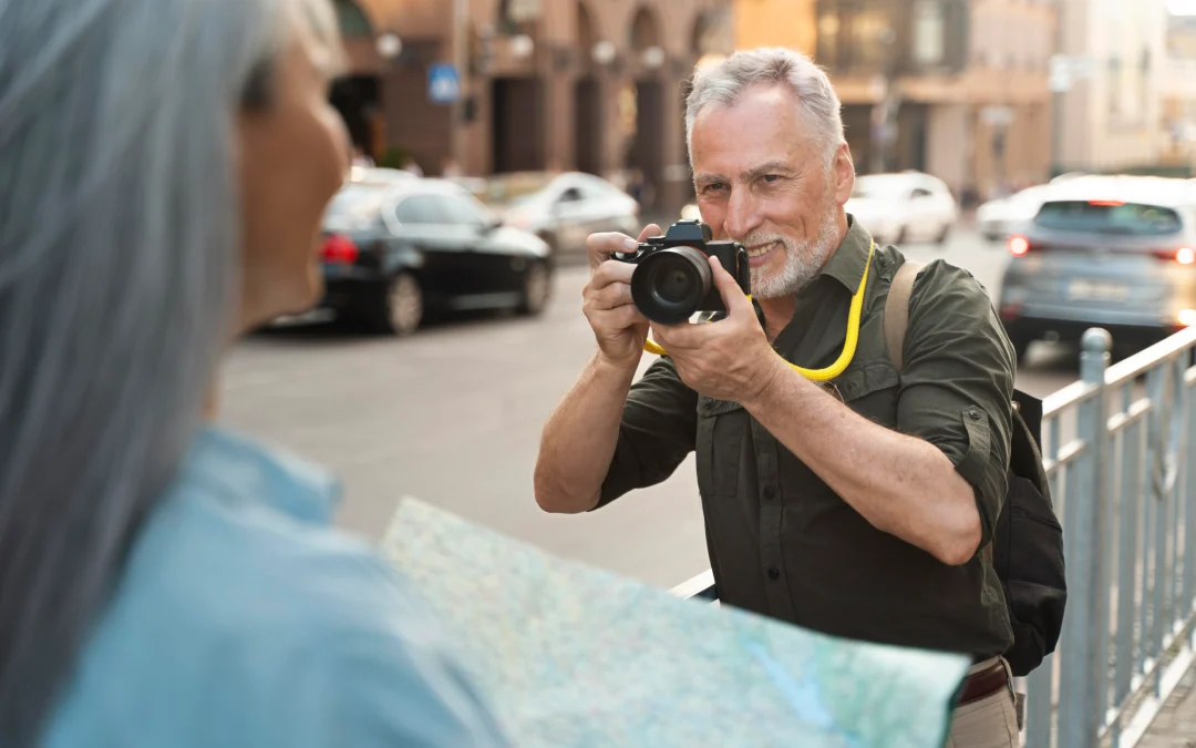 Rutas y planes para disfrutar cada barrio sin perder tiempo