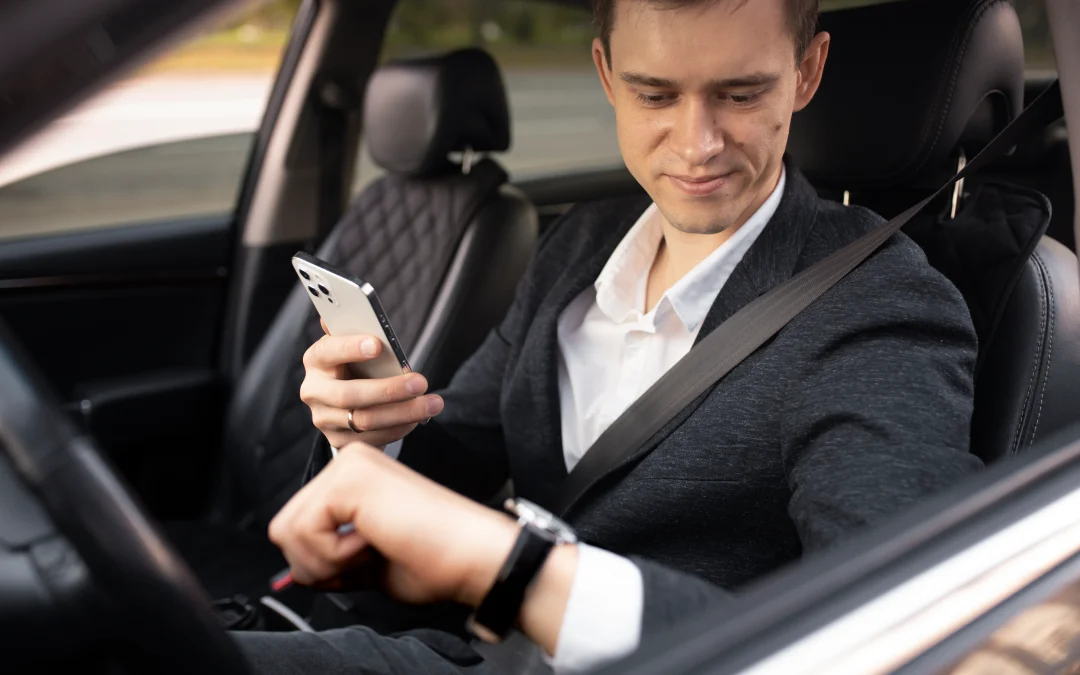 Viajar en taxi desde Mijas, Benalmádena o Estepona: tarifas y tiempos aproximados