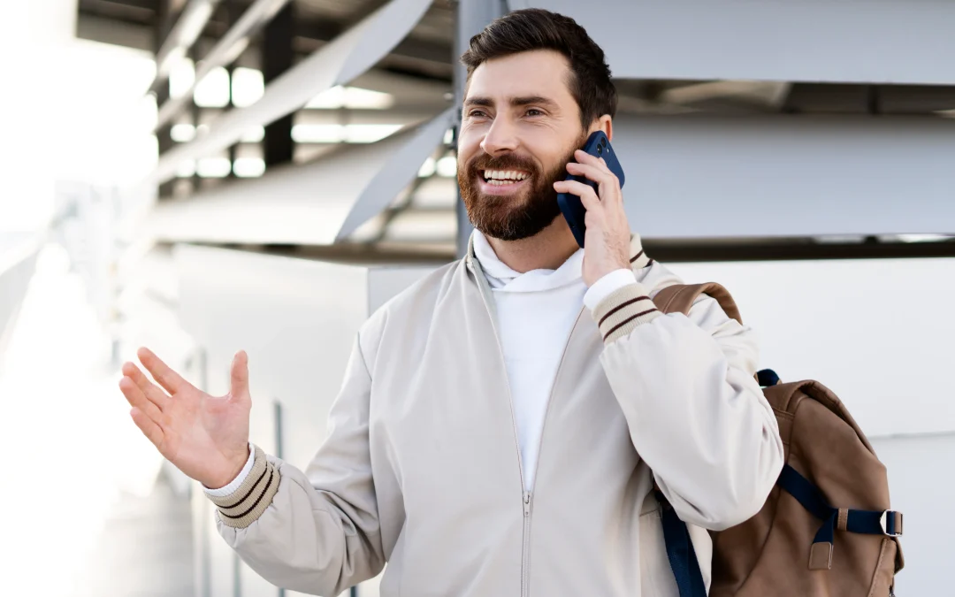 Cómo pedir un taxi en minutos sin liarte (y sin explicar tu ubicación diez veces)