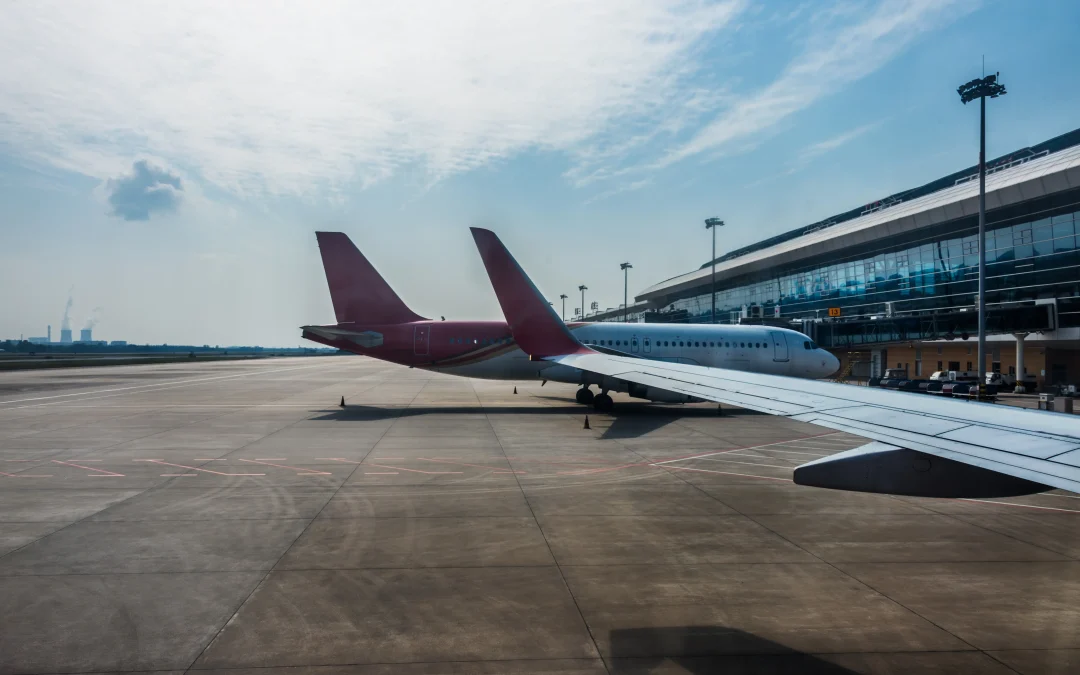 Cinco consejos para un viaje cómodo después de aterrizar