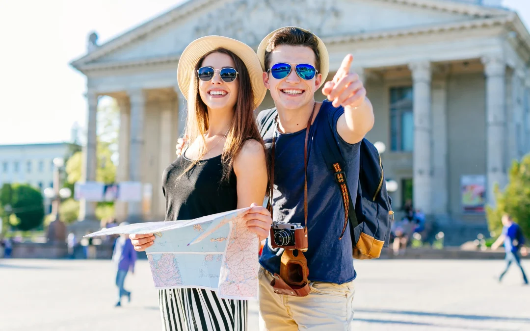 Por qué cada vez más viajeros eligen un transporte personalizado