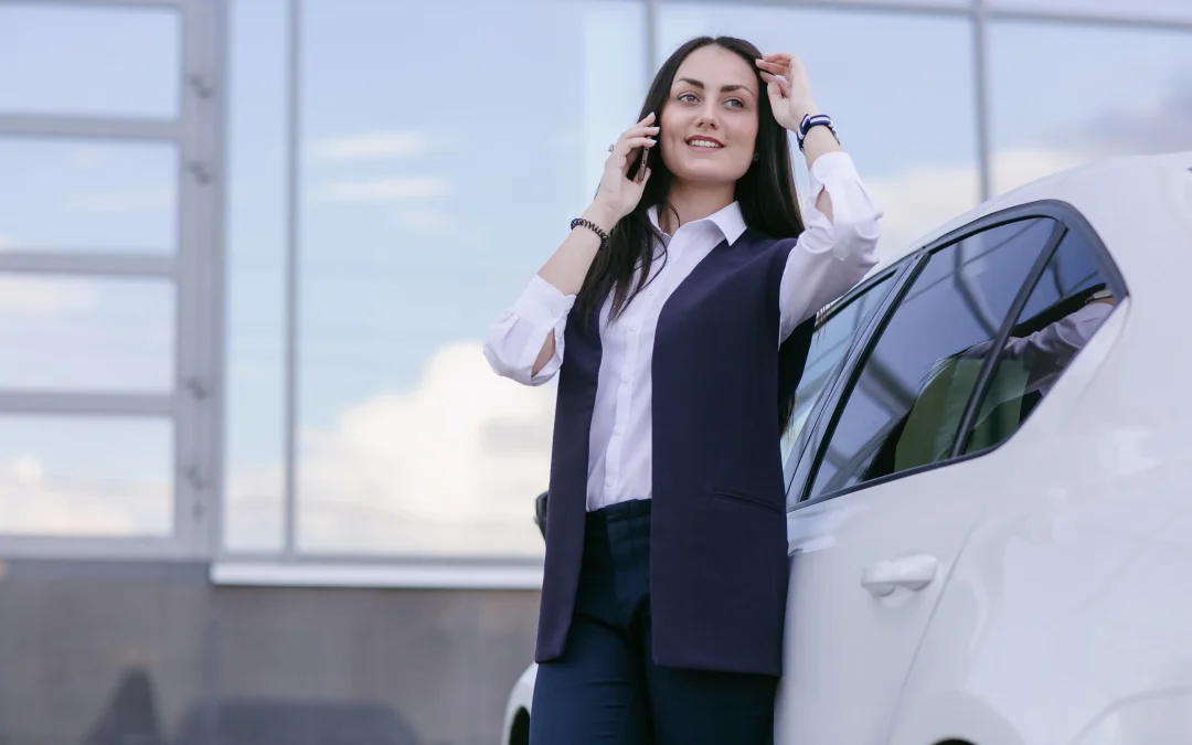Errores habituales al pedir un coche por teléfono y cómo evitarlos