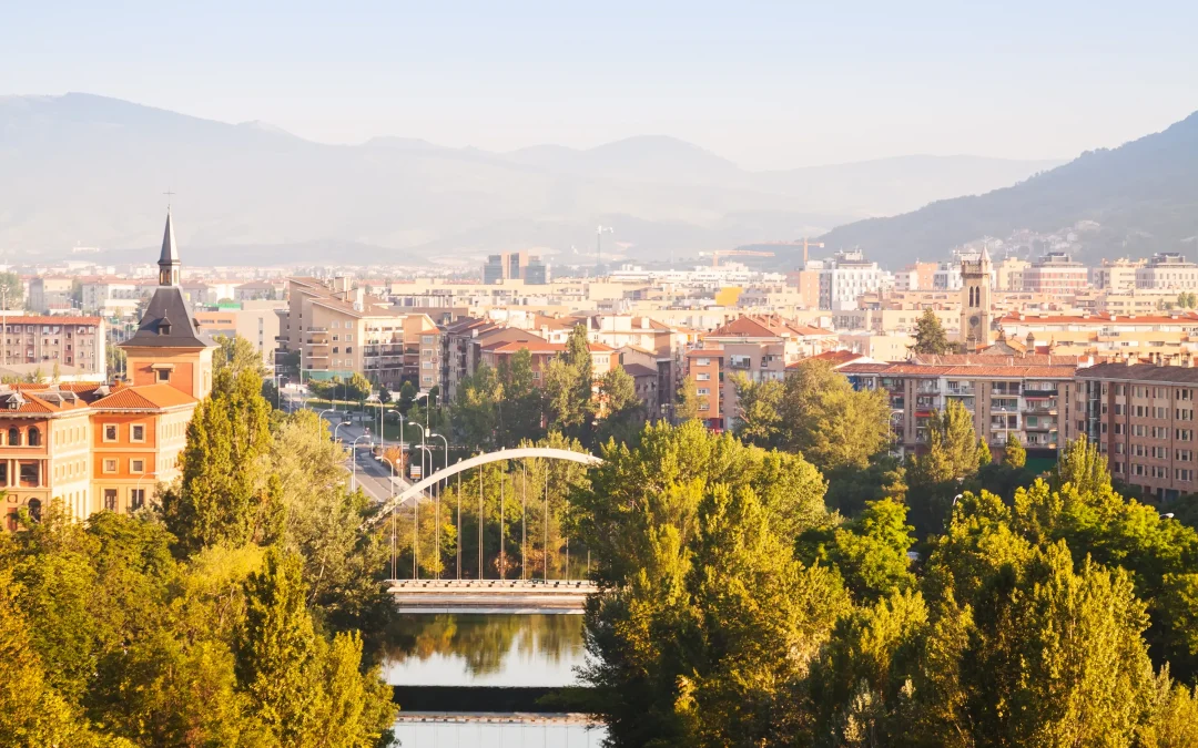 Cómo visitar los lugares más emblemáticos sin usar tu propio coche