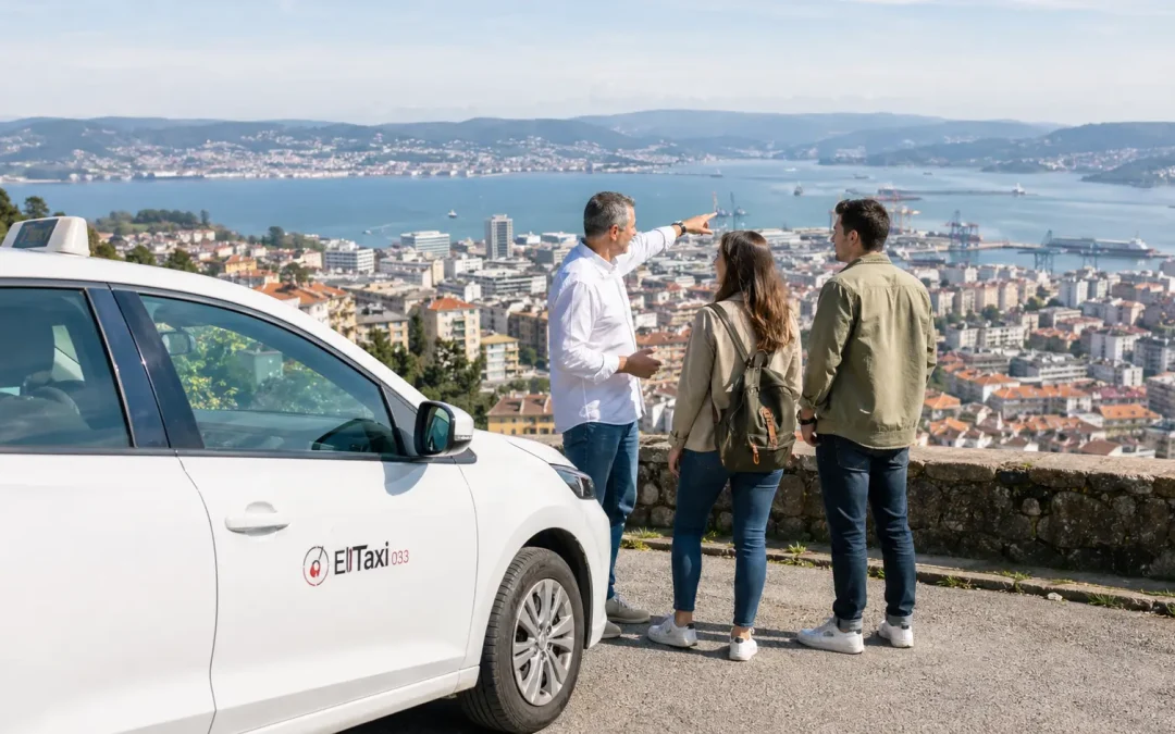 Qué ver en Vigo si solo tienes unas horas