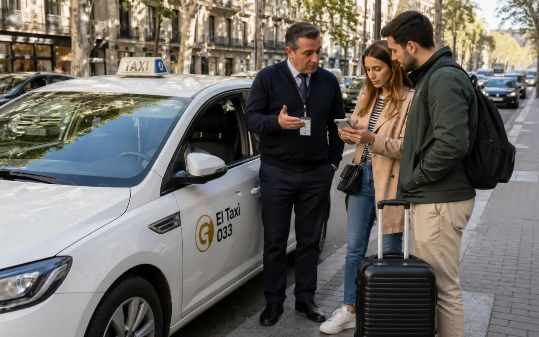 Lo que casi nadie mira antes de estimar un viaje