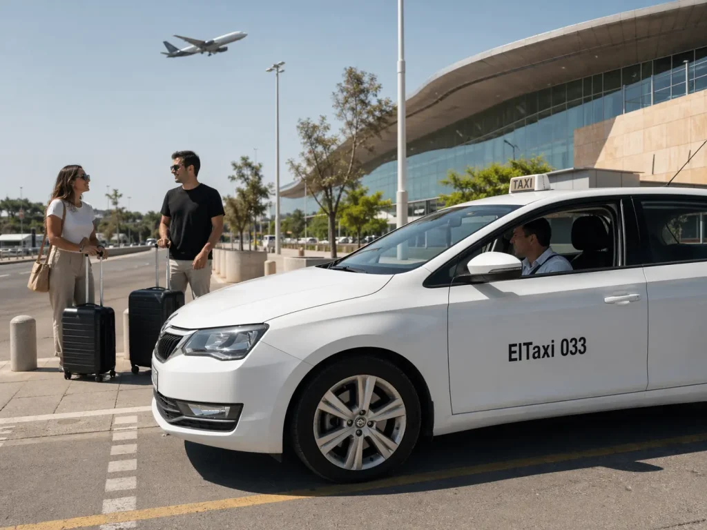 aeropuerto almería
