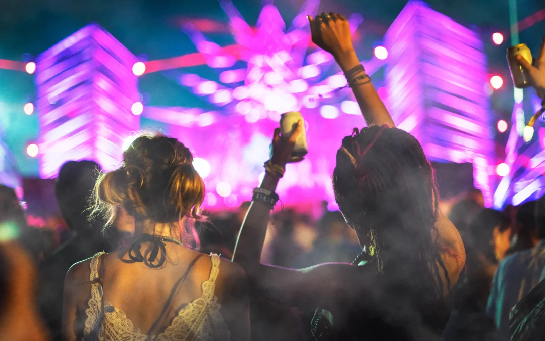 Después de un concierto: qué opción te conviene para llegar al aeropuerto sin acabar peor que al salir del recinto