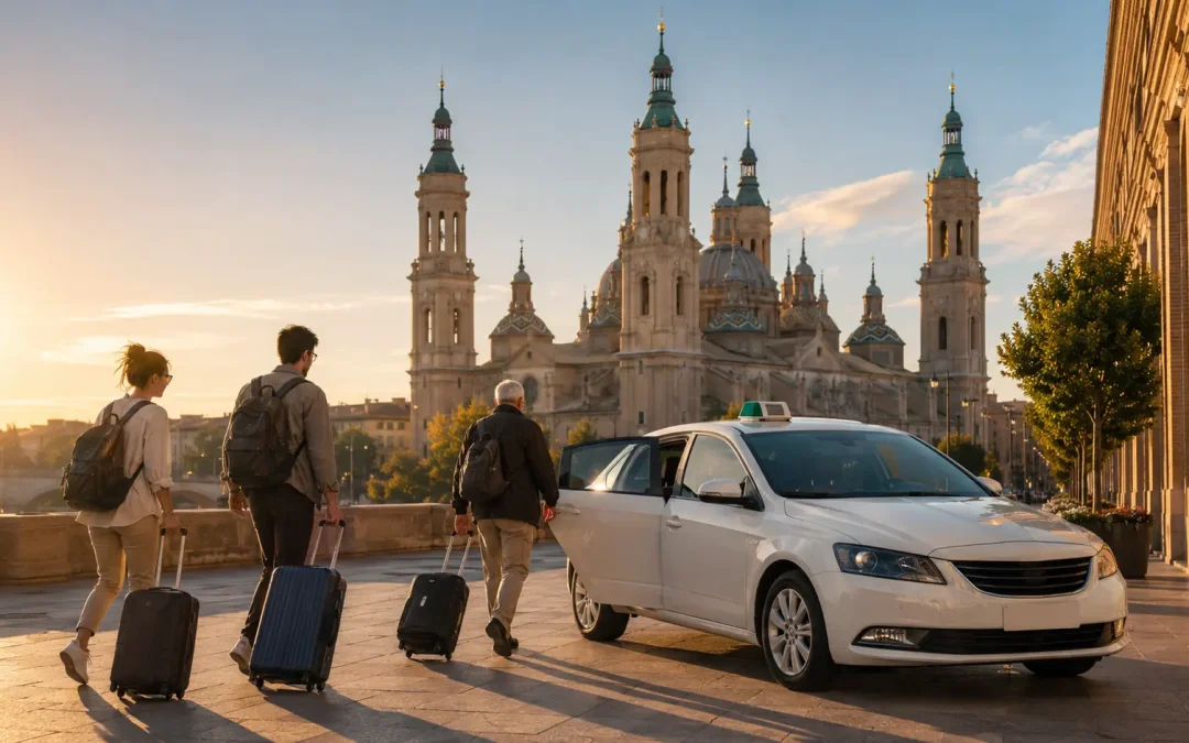 Del Pilar a Delicias sin perder el ritmo: guía práctica para visitantes