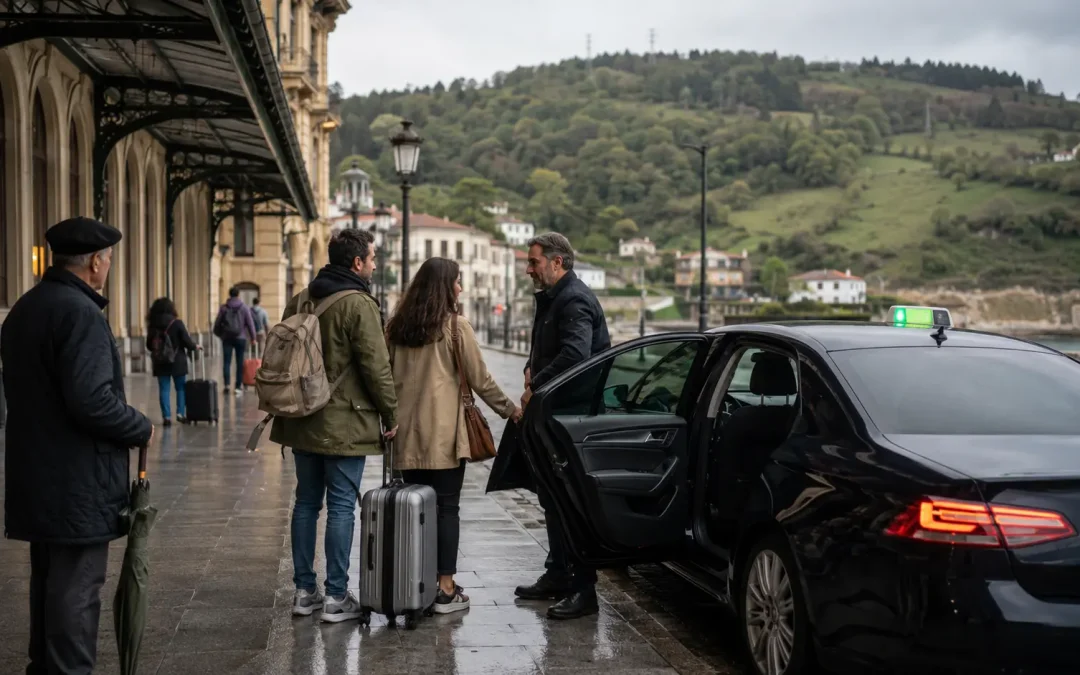 Cómo recorrer Asturias sin coche: rutas útiles para viajeros y residentes