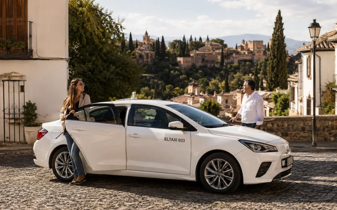 Rutas cómodas para descubrir la ciudad entre centro y miradores
