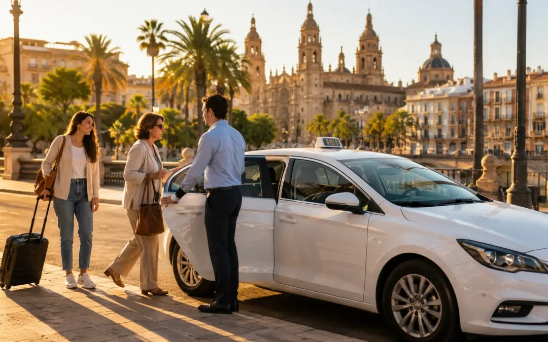 Guía para moverte por la capital regional y conectar con Cartagena, Molina o Alcantarilla