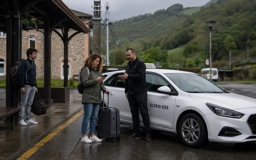 Cómo planificar desplazamientos por Asturias cuando no hay buena conexión directa
