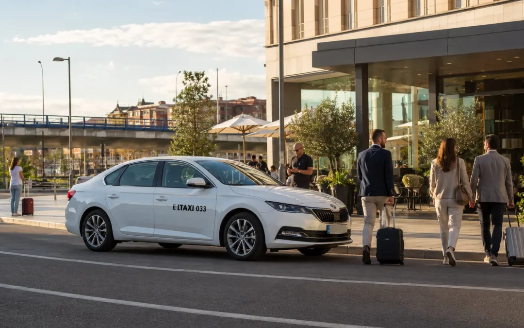 Rutas prácticas para conectar Guadalajara con Madrid y municipios cercanos