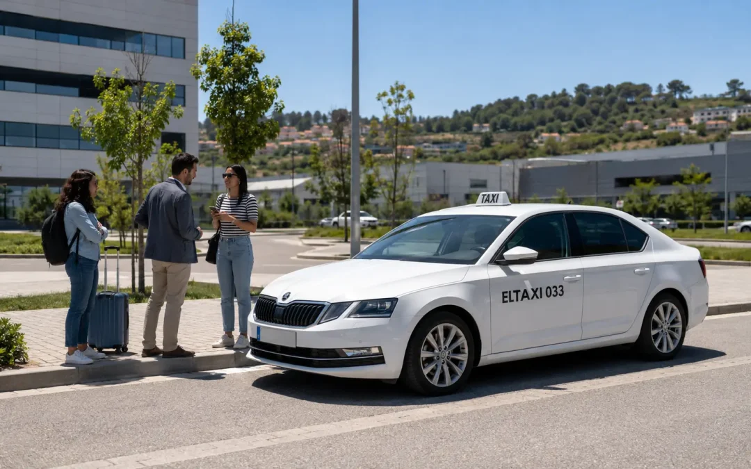 Cómo moverse por el Vallès entre ciudades, polígonos y urbanizaciones