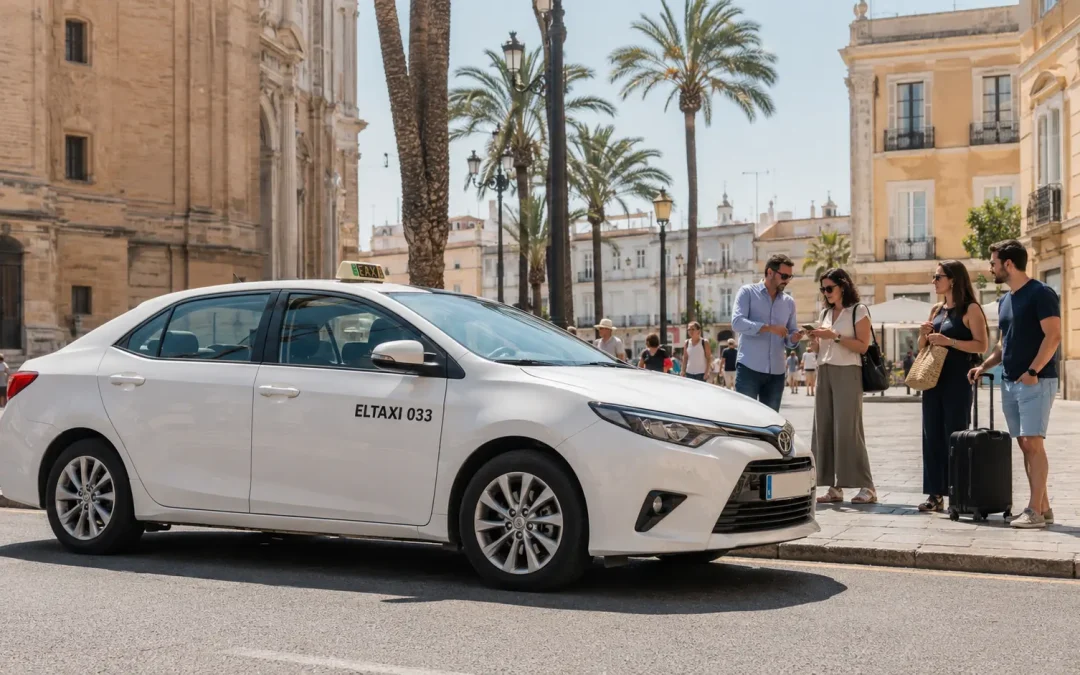 Consejos para moverte por el centro sin preocuparte por aparcar