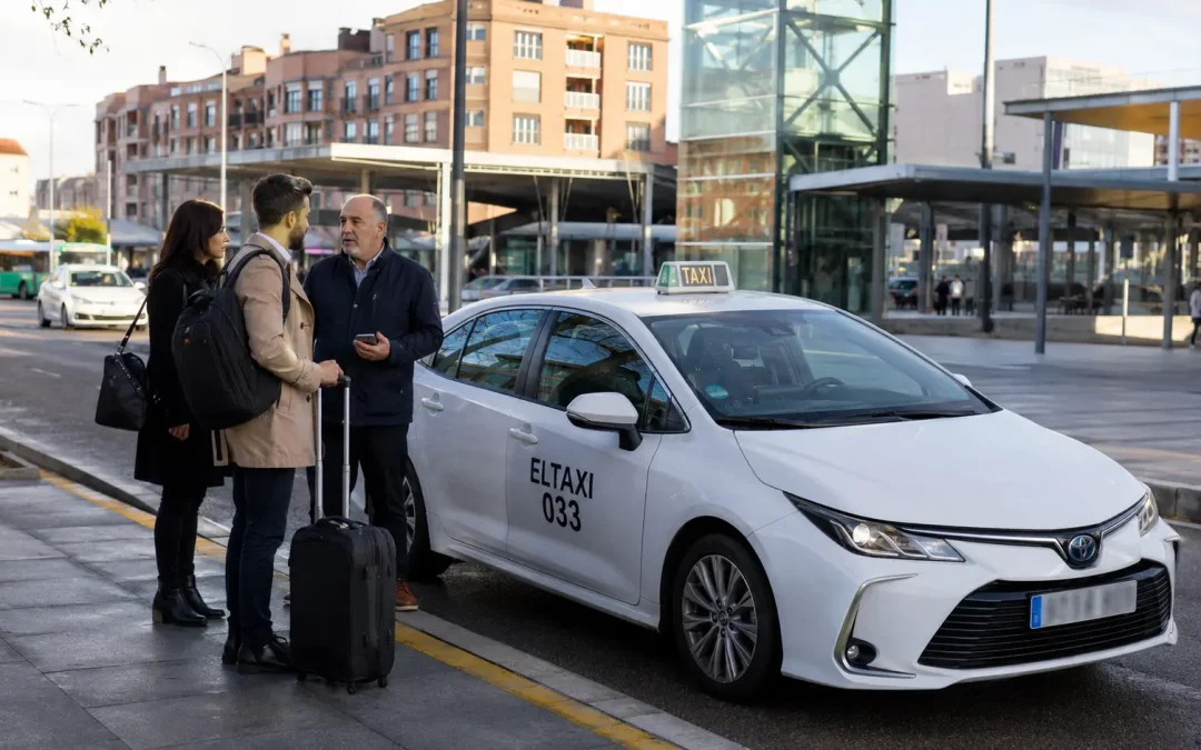 Cómo moverse por Guadalajara entre barrios, estación y zonas industriales
