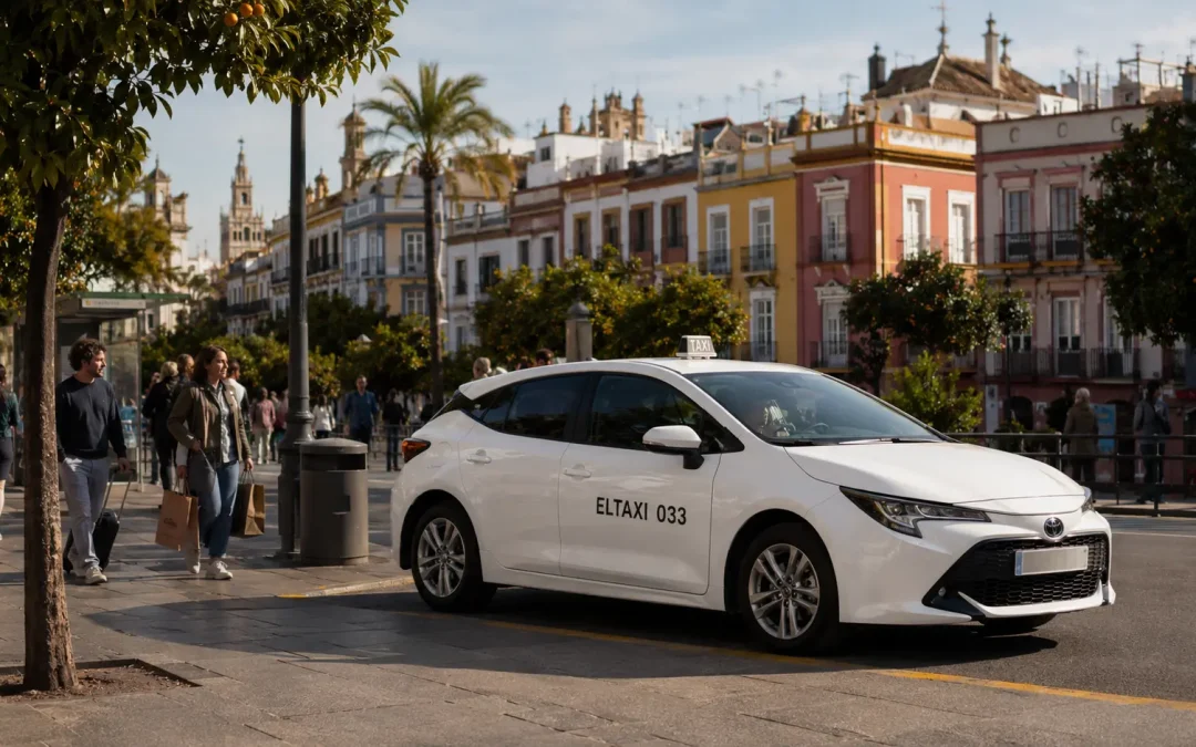 Cómo moverse entre Triana, Nervión, el centro y Los Remedios