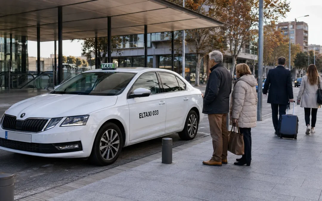 Rutas prácticas para conectar Sabadell, Terrassa, Rubí y Sant Cugat