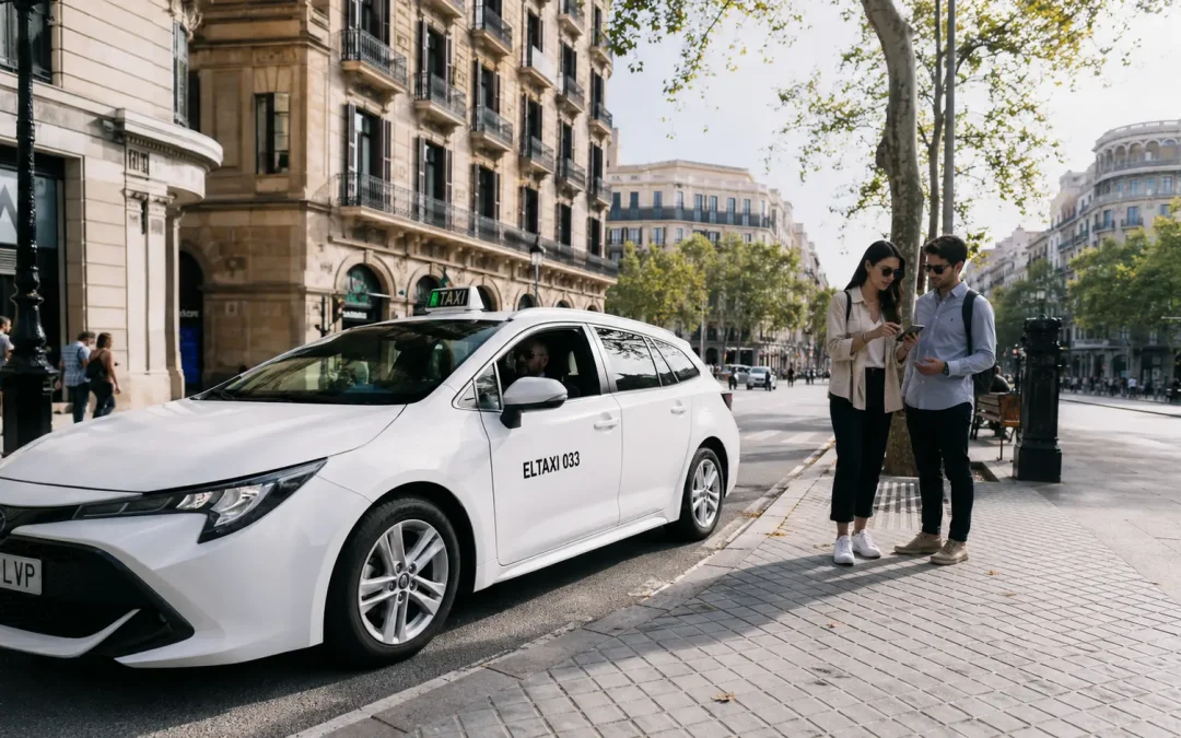 Cómo moverte por la ciudad con criterio y sin complicarte