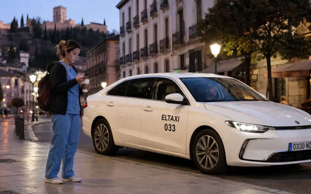 Ventajas de contar con transporte ininterrumpido cada día