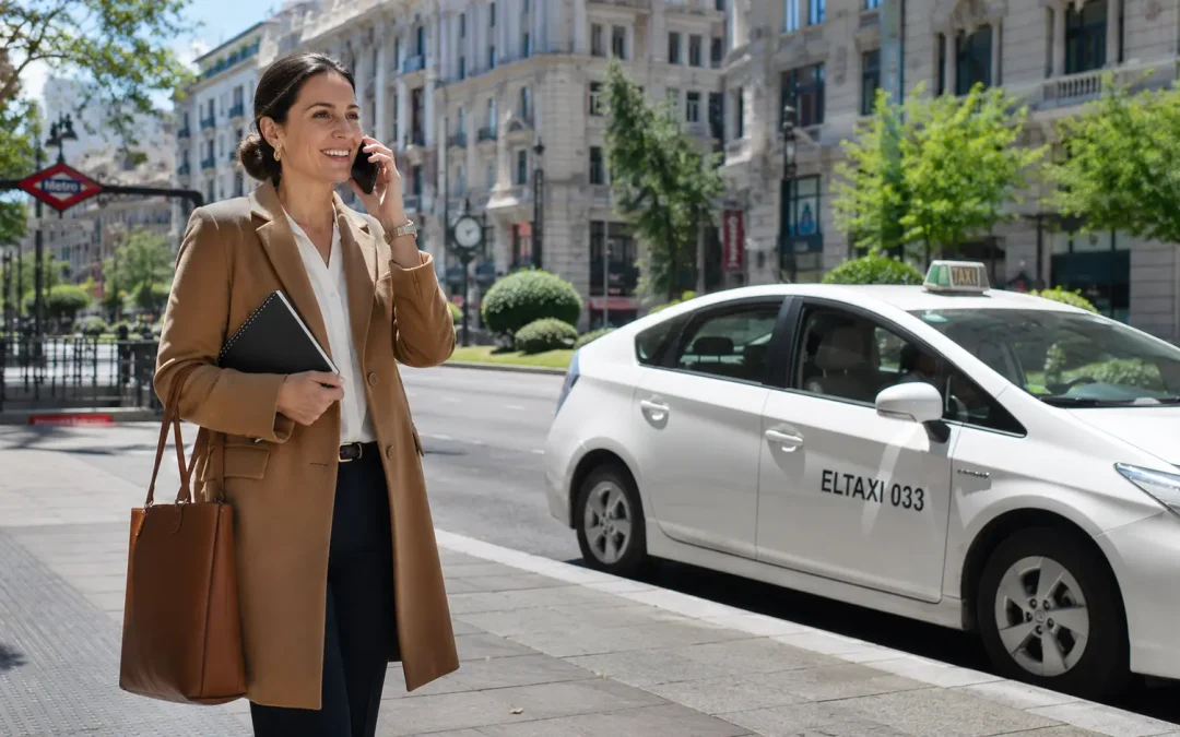 Trucos para conseguir respuestas rápidas cuando llamas por transporte