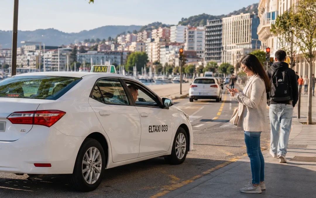 El contacto que conviene guardar antes de moverte por Vigo