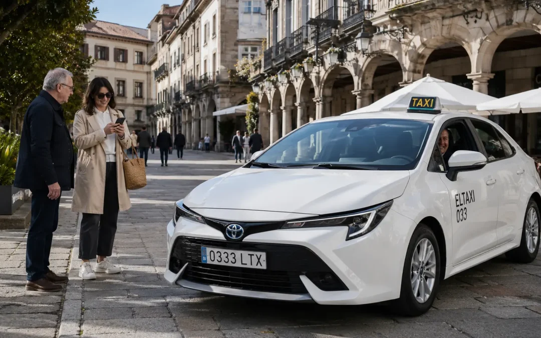 Guía práctica para desplazarte por la ciudad de forma cómoda