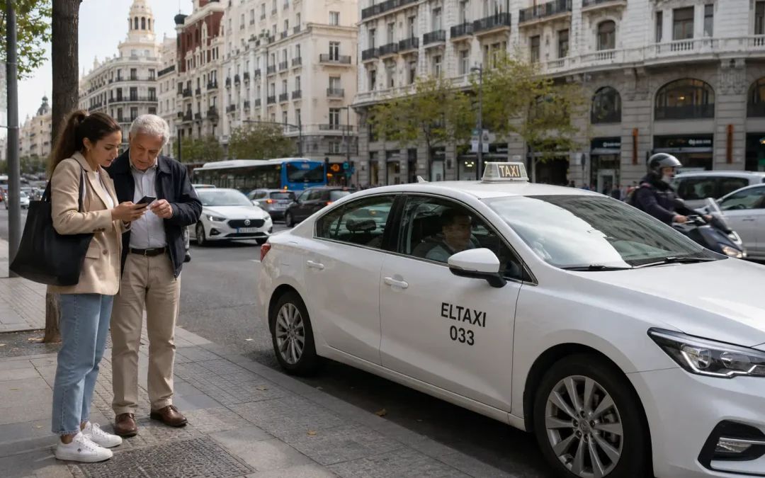 Errores comunes al guardar un contacto para moverte con tranquilidad