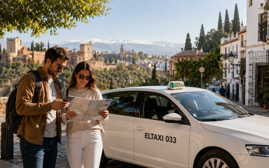 Cómo organizar tus días para no perderte lo mejor de Granada