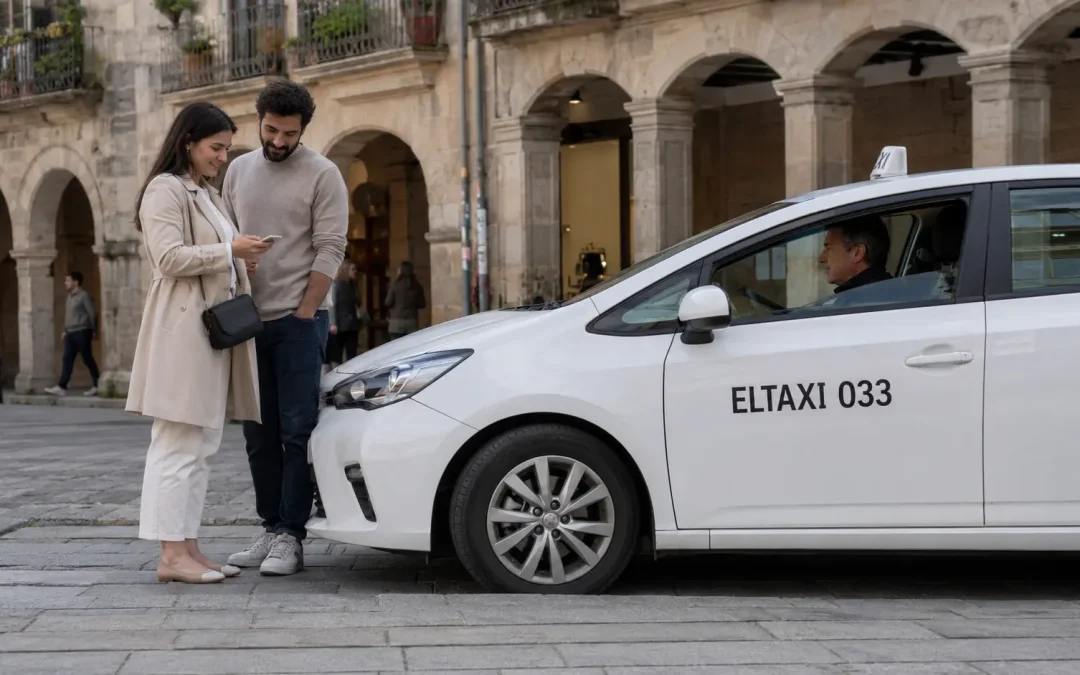 Cuánto cuesta moverse por Pontevedra sin llevarte sorpresas