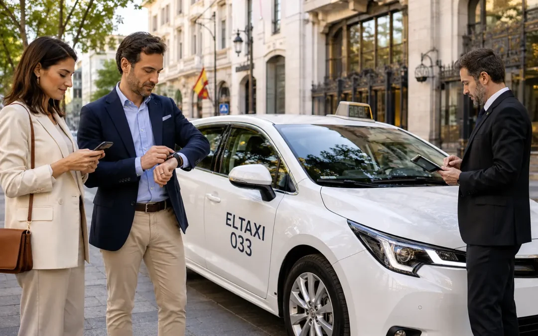 Innovaciones que cambiarán tus desplazamientos antes de 2030