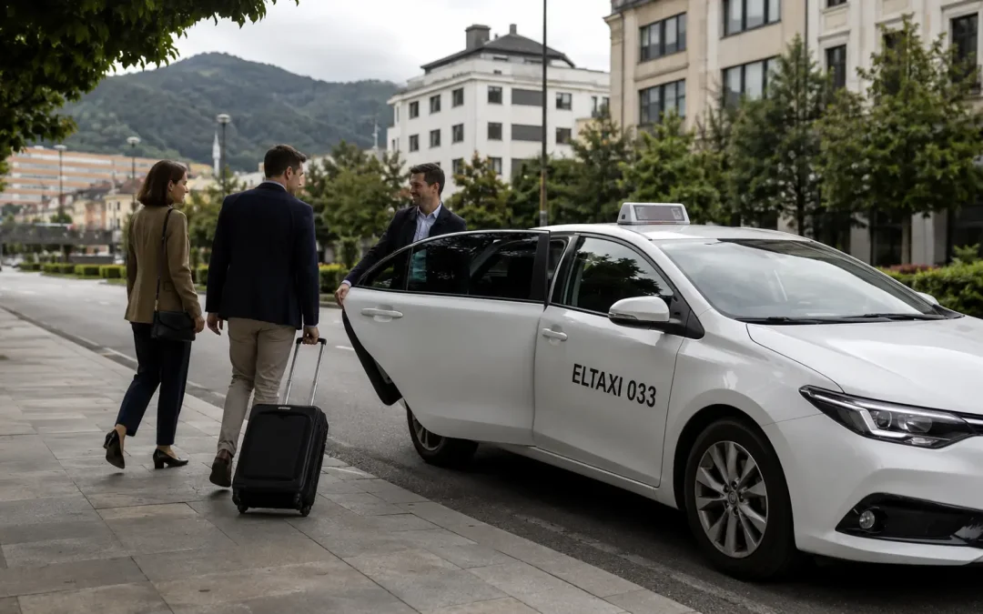 Rutas cómodas para moverse entre ciudades asturianas en viajes de trabajo