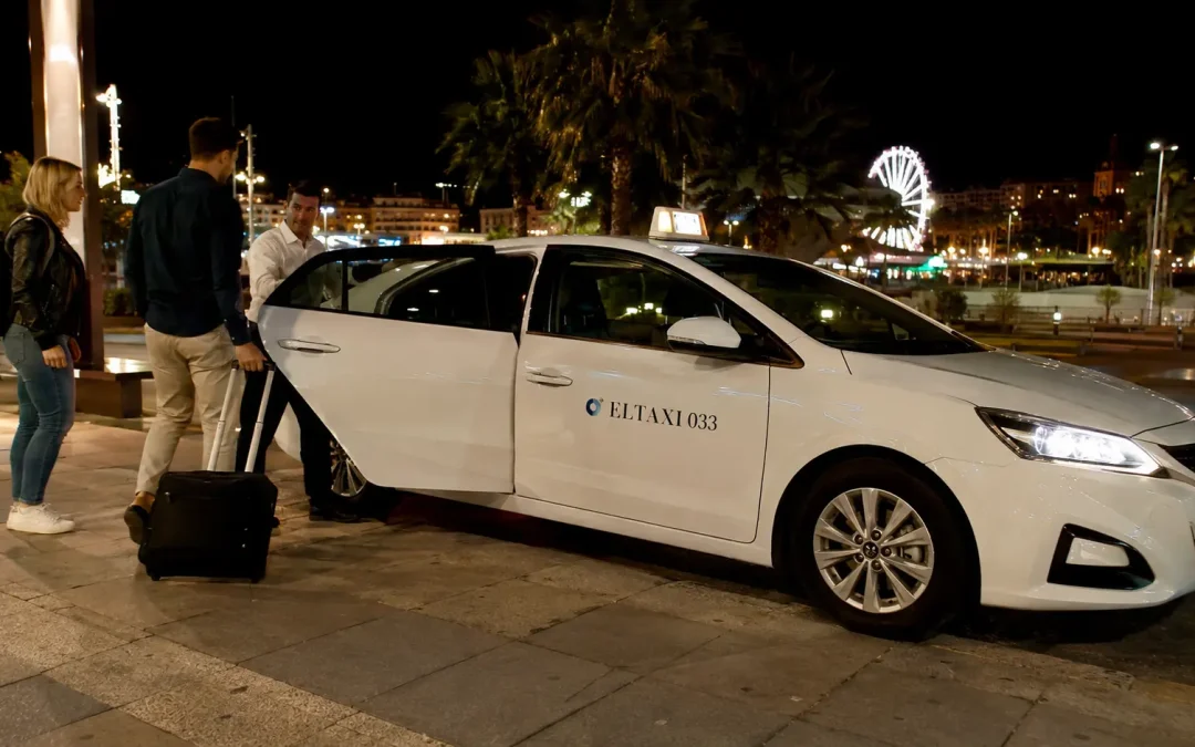Consejos para organizar traslados nocturnos por Málaga y alrededores