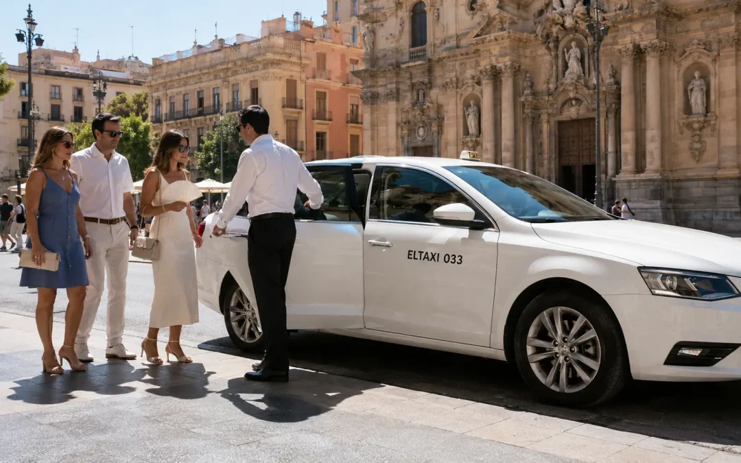 Qué tener en cuenta al organizar un traslado en días de calor o eventos