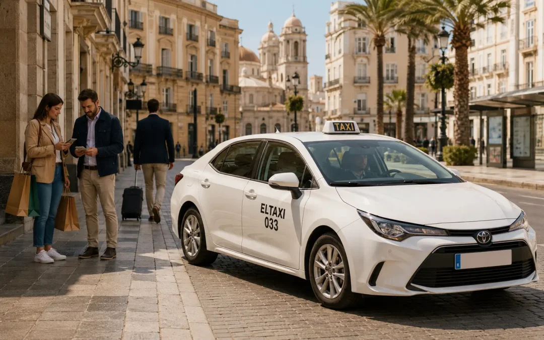 Cómo llegar al centro sin perder tiempo buscando aparcamiento