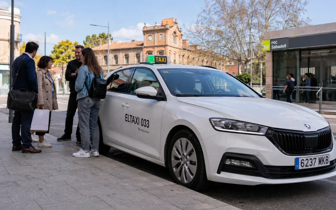 Cómo moverte entre ciudades cercanas para trabajo, ocio y gestiones