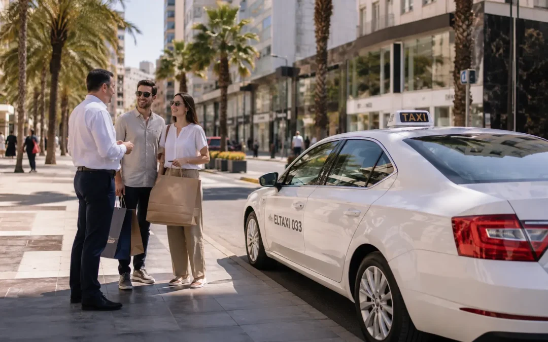 Comprar por Maisonnave y alrededores sin cargar con el estrés
