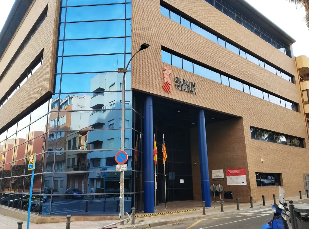 Juzgado de lo social de Alicante Juzgado de lo social de Alicante