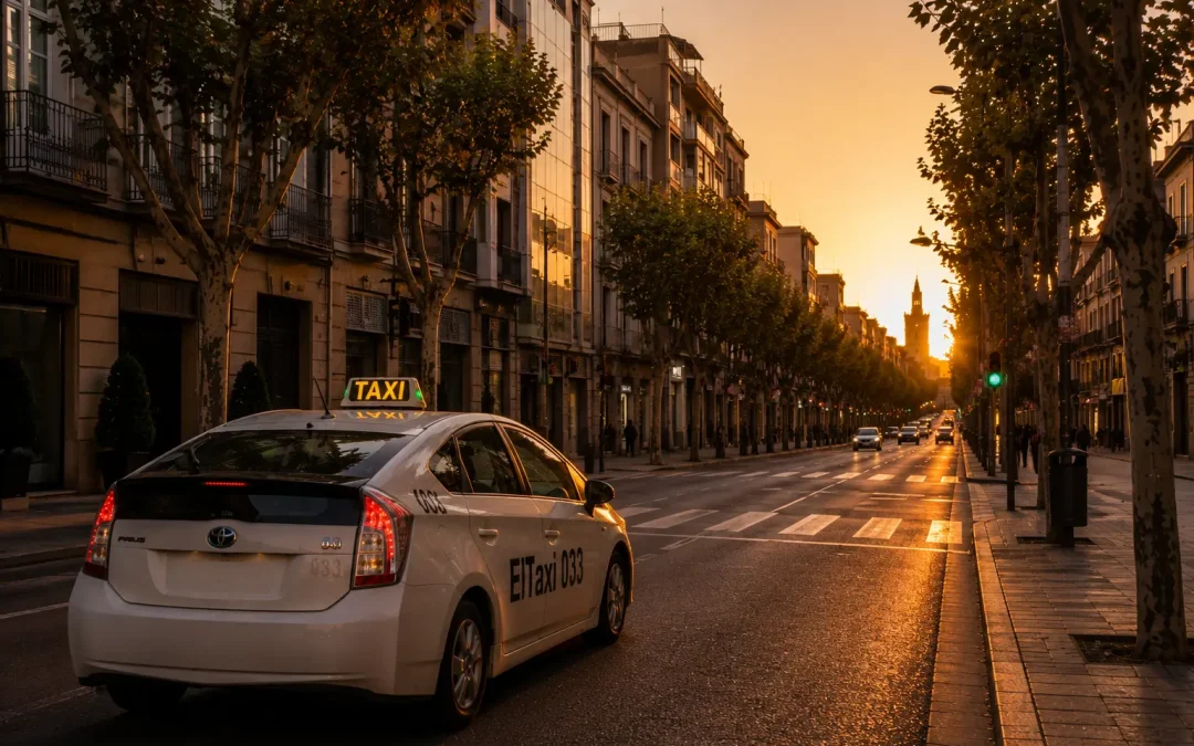 Cómo moverte entre Sabadell, Terrassa y Sant Cugat sin depender del coche