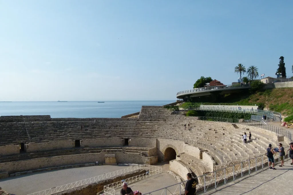 Tarragona Tarragona