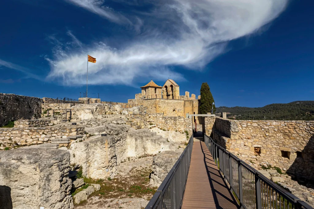 Visita Tarragona Visita Tarragona