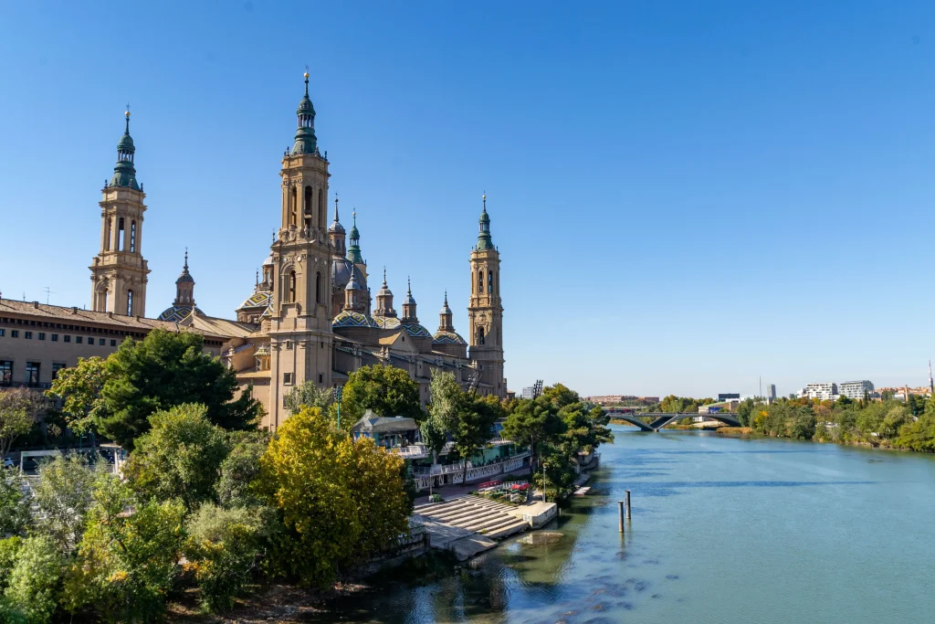 Zaragoza Zaragoza