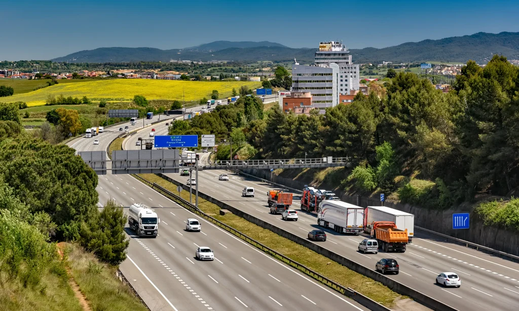 Autopista AP7 Autopista AP7