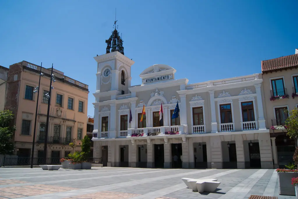 Ayuntamiento de guadalajara Ayuntamiento de guadalajara
